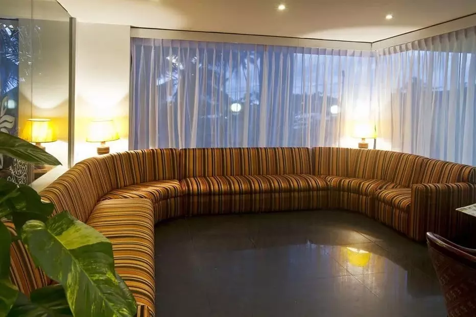 Global Towers Hotel & Apartments