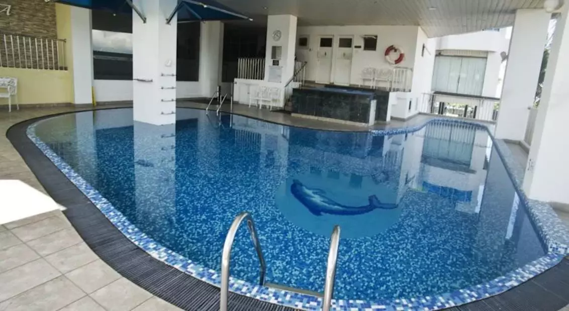 Global Towers Hotel & Apartments