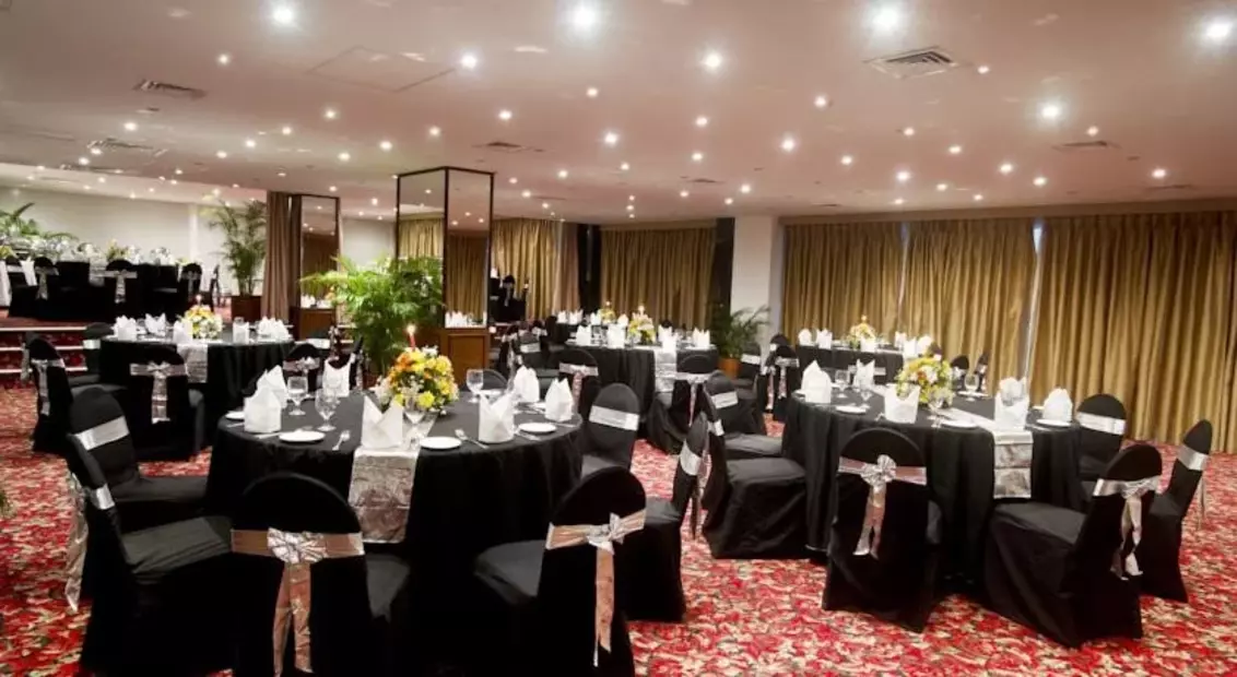 Global Towers Hotel & Apartments
