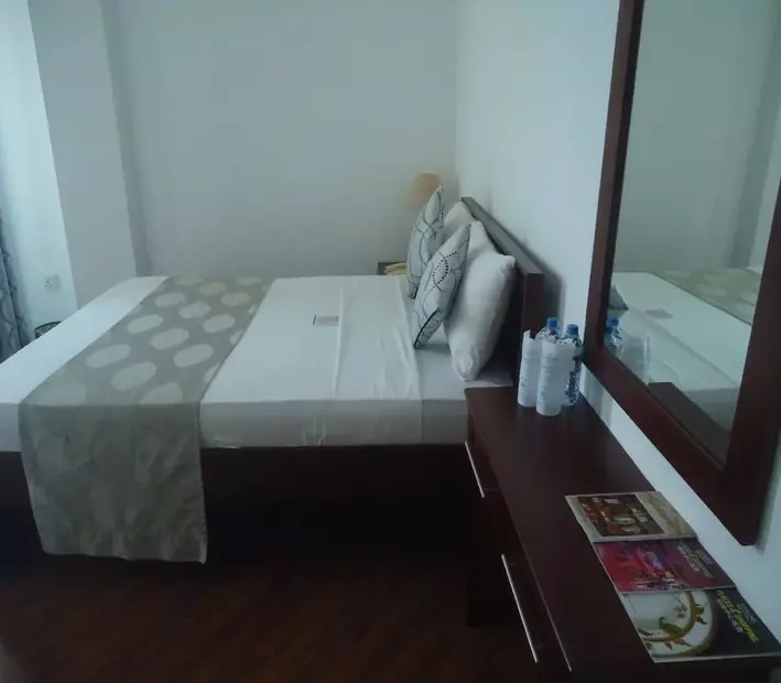Global Towers Hotel & Apartments