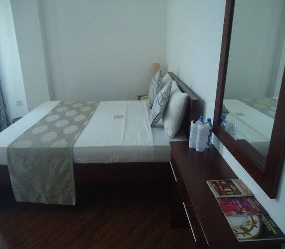 Global Towers Hotel & Apartments