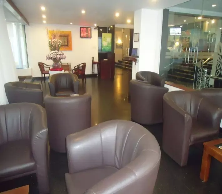 Global Towers Hotel & Apartments