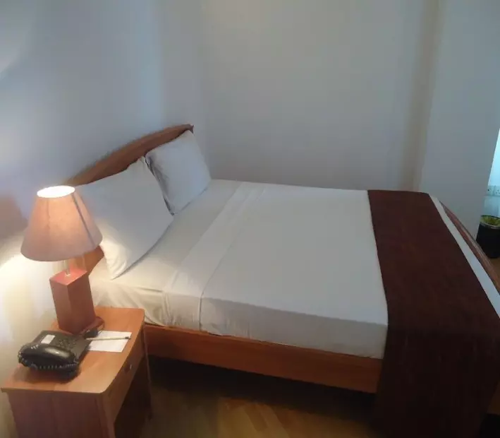 Global Towers Hotel & Apartments