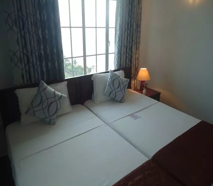 Global Towers Hotel & Apartments
