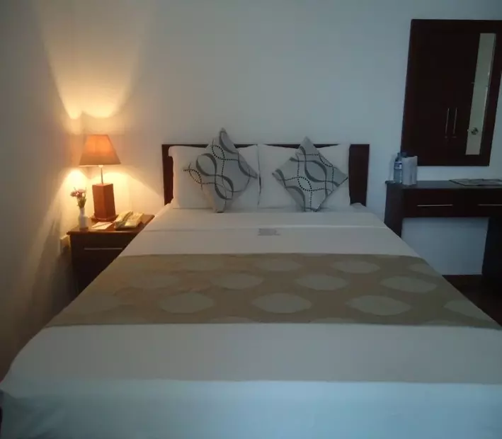 Global Towers Hotel & Apartments