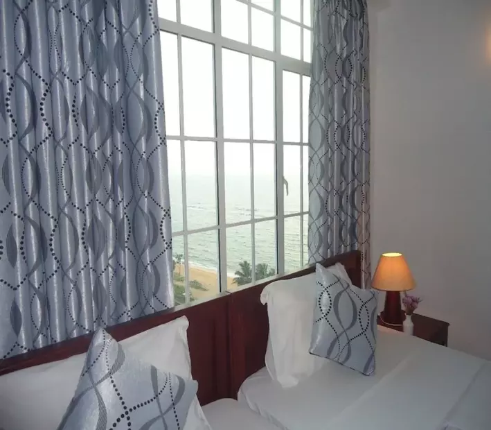Global Towers Hotel & Apartments