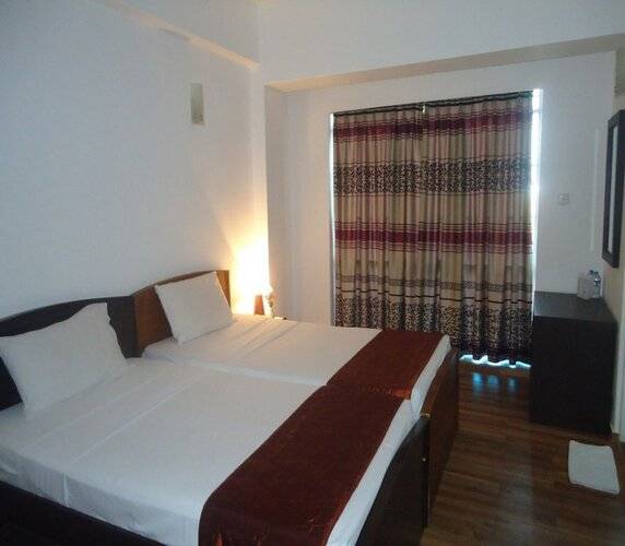 Global Towers Hotel & Apartments