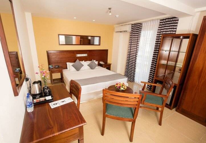 GSH Colombo