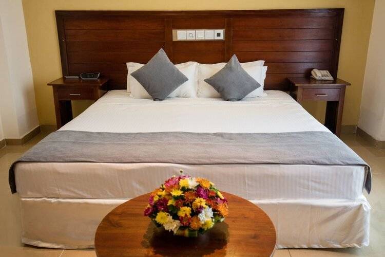 GSH Colombo