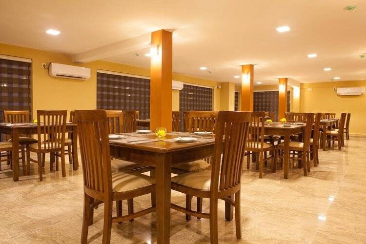 GSH Colombo