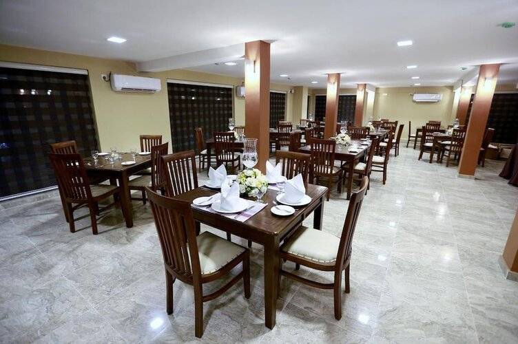 GSH Colombo