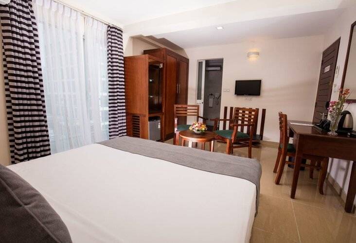 GSH Colombo