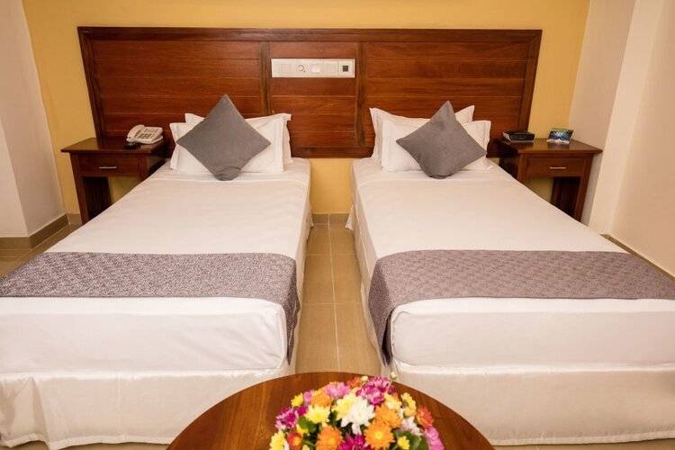 GSH Colombo