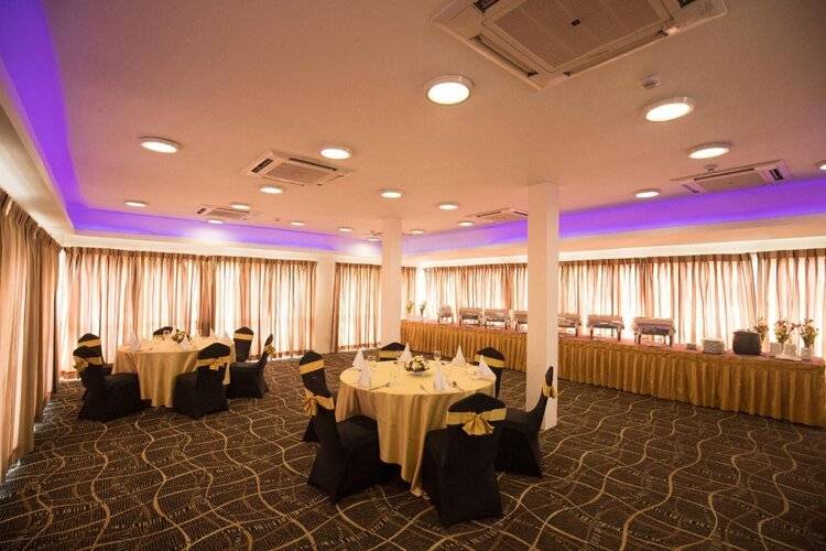 GSH Colombo