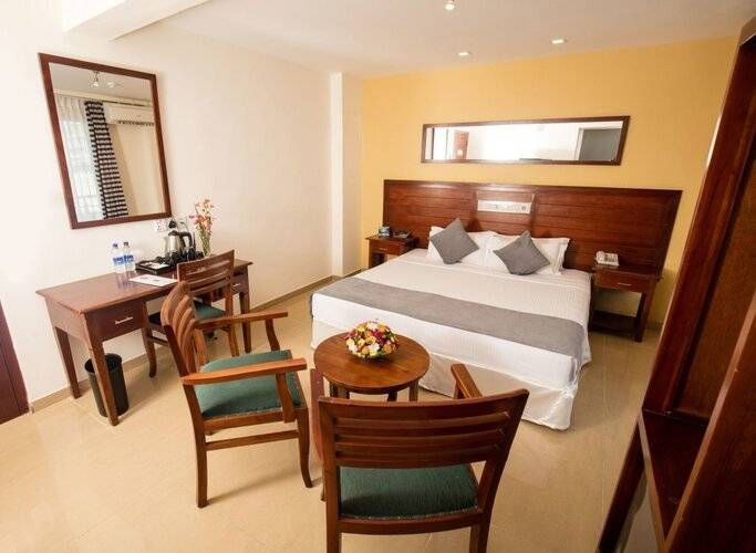 GSH Colombo