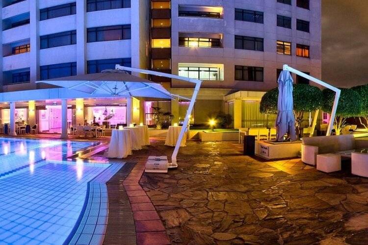 Hilton Colombo Residence