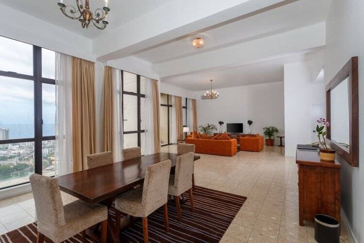 Hilton Colombo Residence
