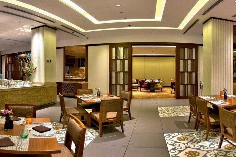 Hilton Colombo Residence