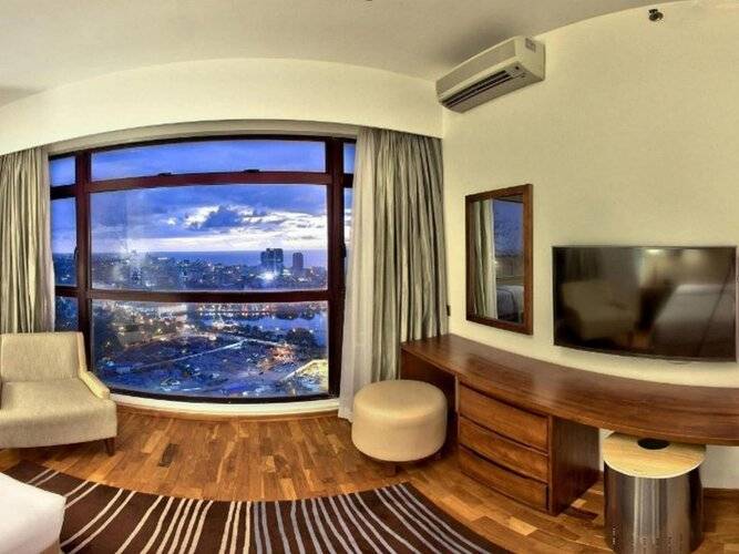 Hilton Colombo Residence