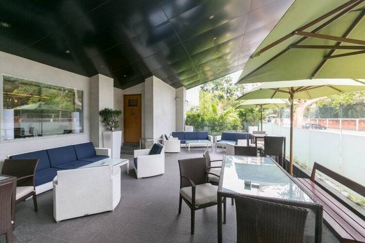 Hilton Colombo Residence
