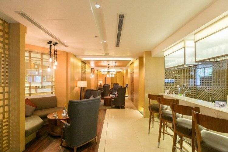 Hilton Colombo Residence