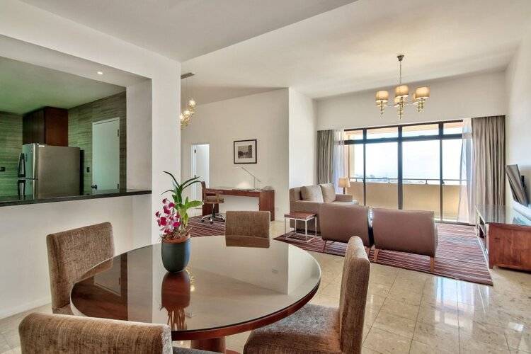 Hilton Colombo Residence