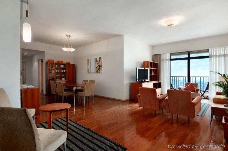Hilton Colombo Residence