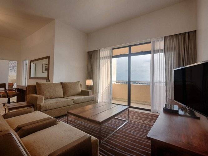 Hilton Colombo Residence