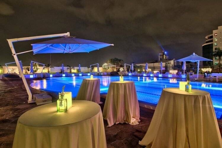 Hilton Colombo Residence
