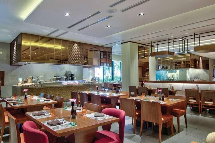 Hilton Colombo Residence