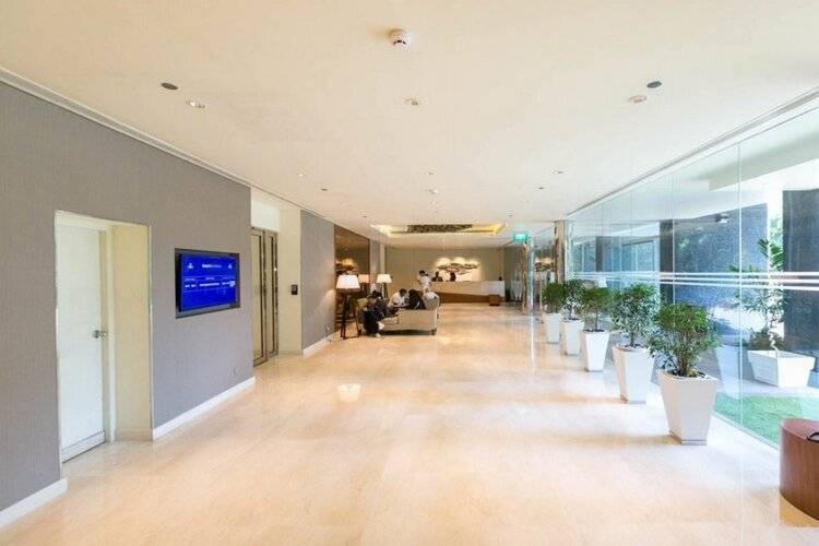 Hilton Colombo Residence