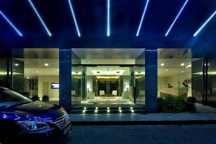Hilton Colombo Residence