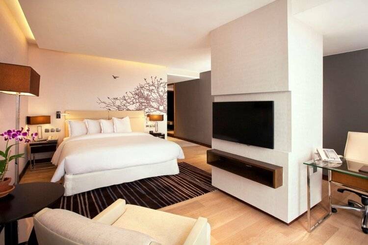 Hilton Colombo Residence