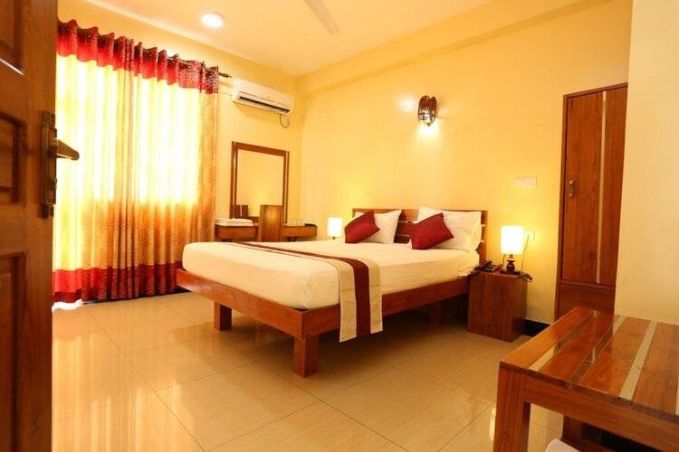 Hotel Eurolanka Colombo