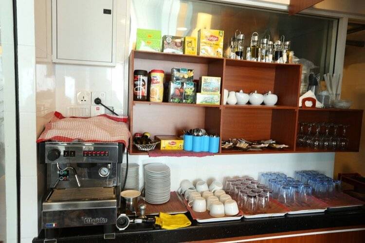 Hotel Eurolanka Colombo