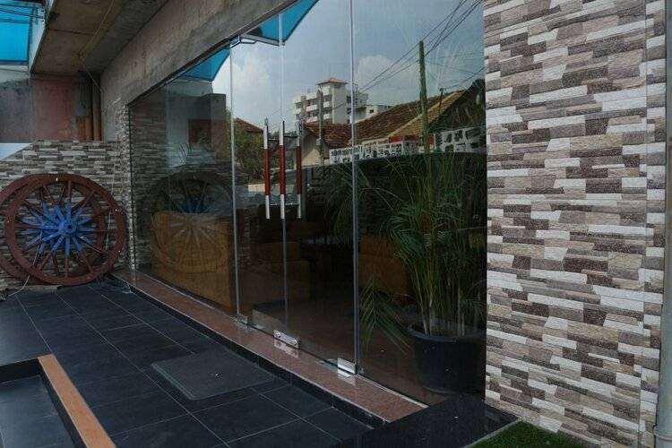 Hotel Eurolanka Colombo