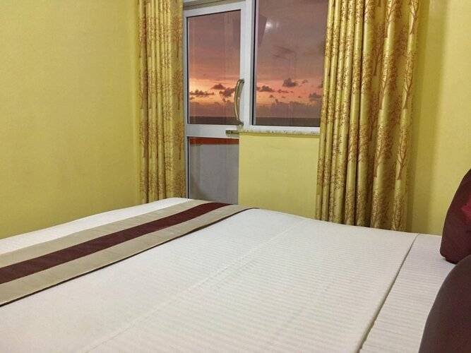 Hotel Eurolanka Colombo