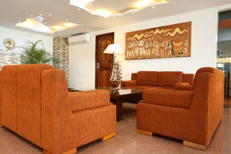 Hotel Eurolanka Colombo