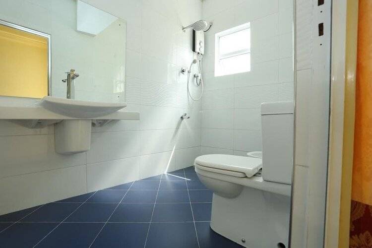 Hotel Eurolanka Colombo