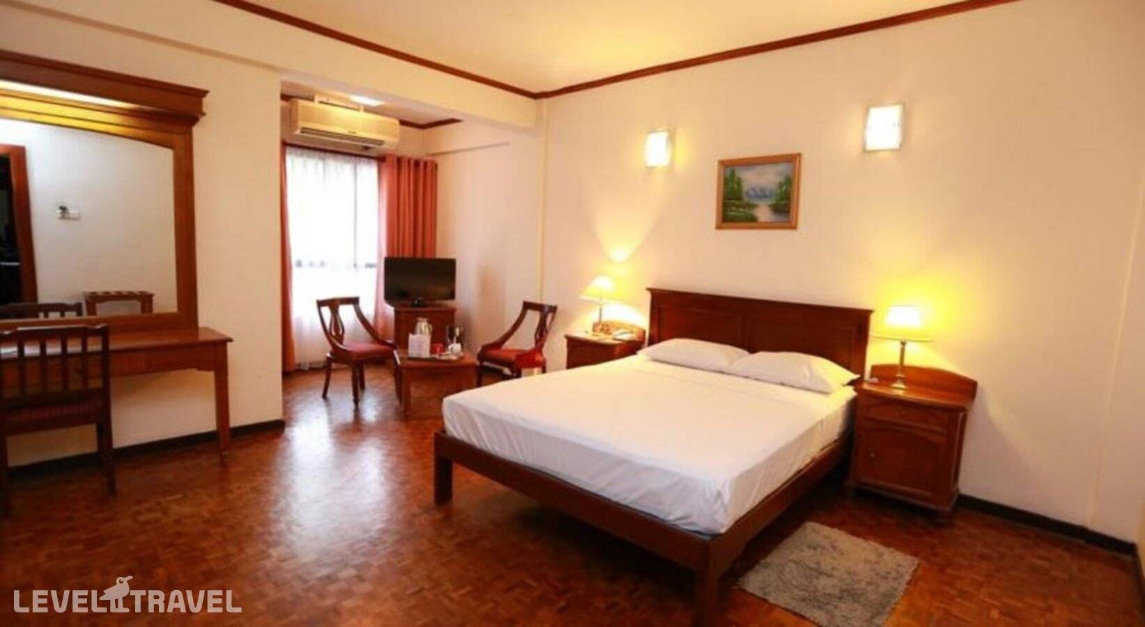 фотографии отеля Hotel Sapphire в Шри-Ланка(Коломбо) - фото №17