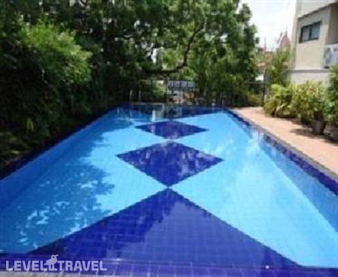 фотографии отеля Hotel Sapphire в Шри-Ланка(Коломбо) - фото №7