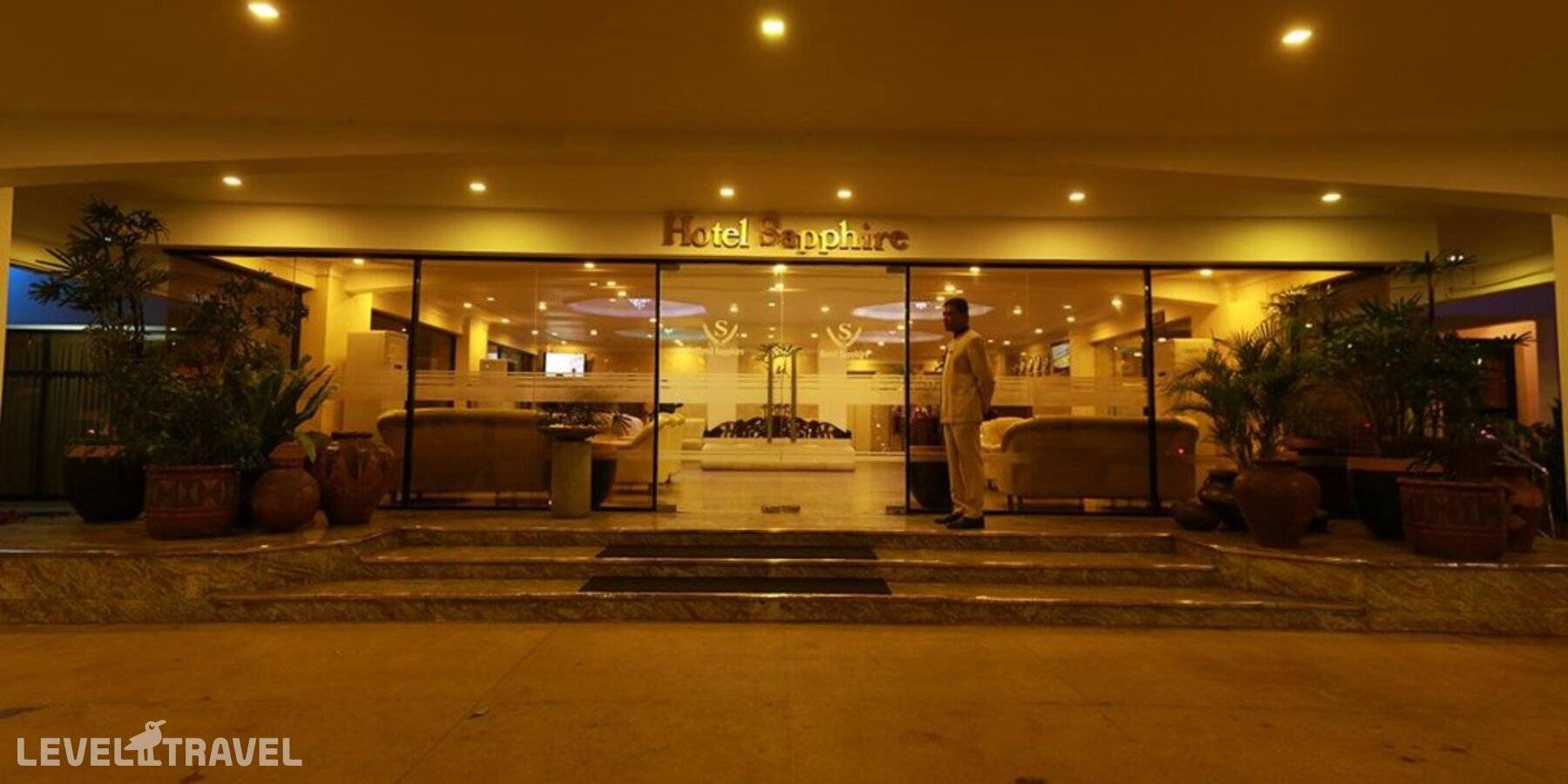 фотографии отеля Hotel Sapphire в Шри-Ланка(Коломбо) - фото №19