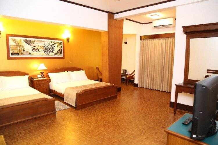 Hotel Sapphire