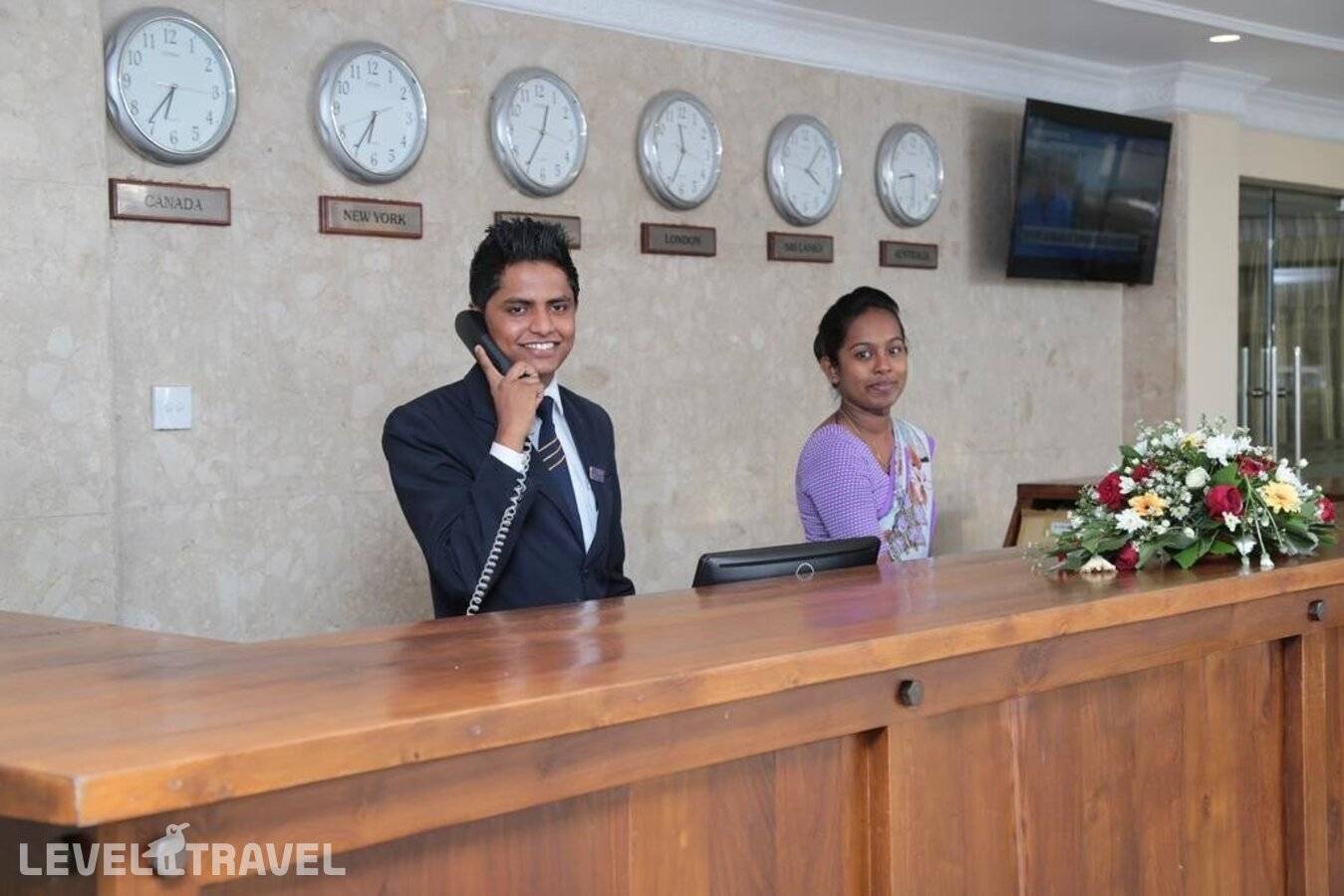 фотографии отеля Hotel Sapphire в Шри-Ланка(Коломбо) - фото №11