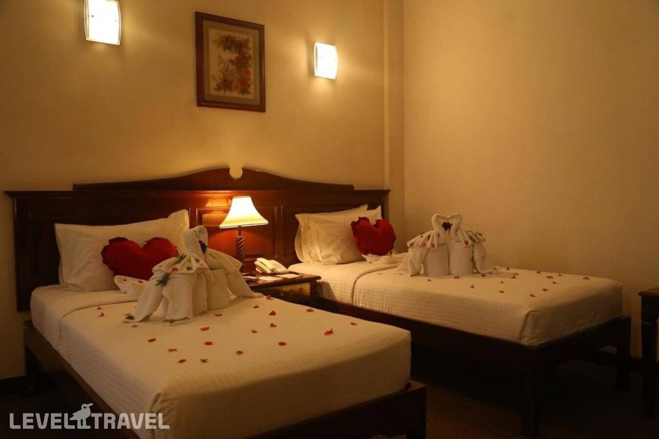 фотографии отеля Hotel Sapphire в Шри-Ланка(Коломбо) - фото №20