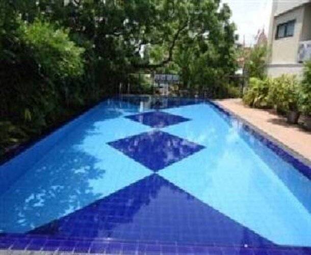Hotel Sapphire