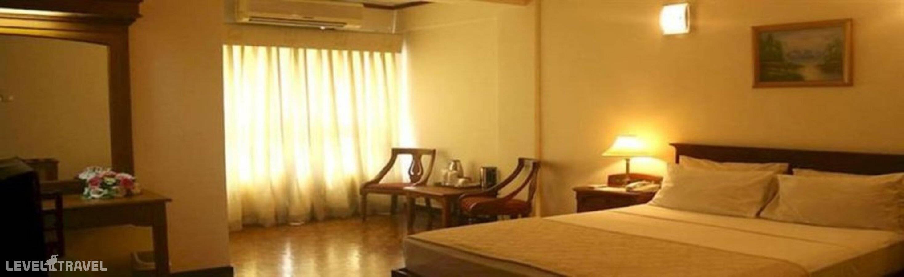 фотографии отеля Hotel Sapphire в Шри-Ланка(Коломбо) - фото №2