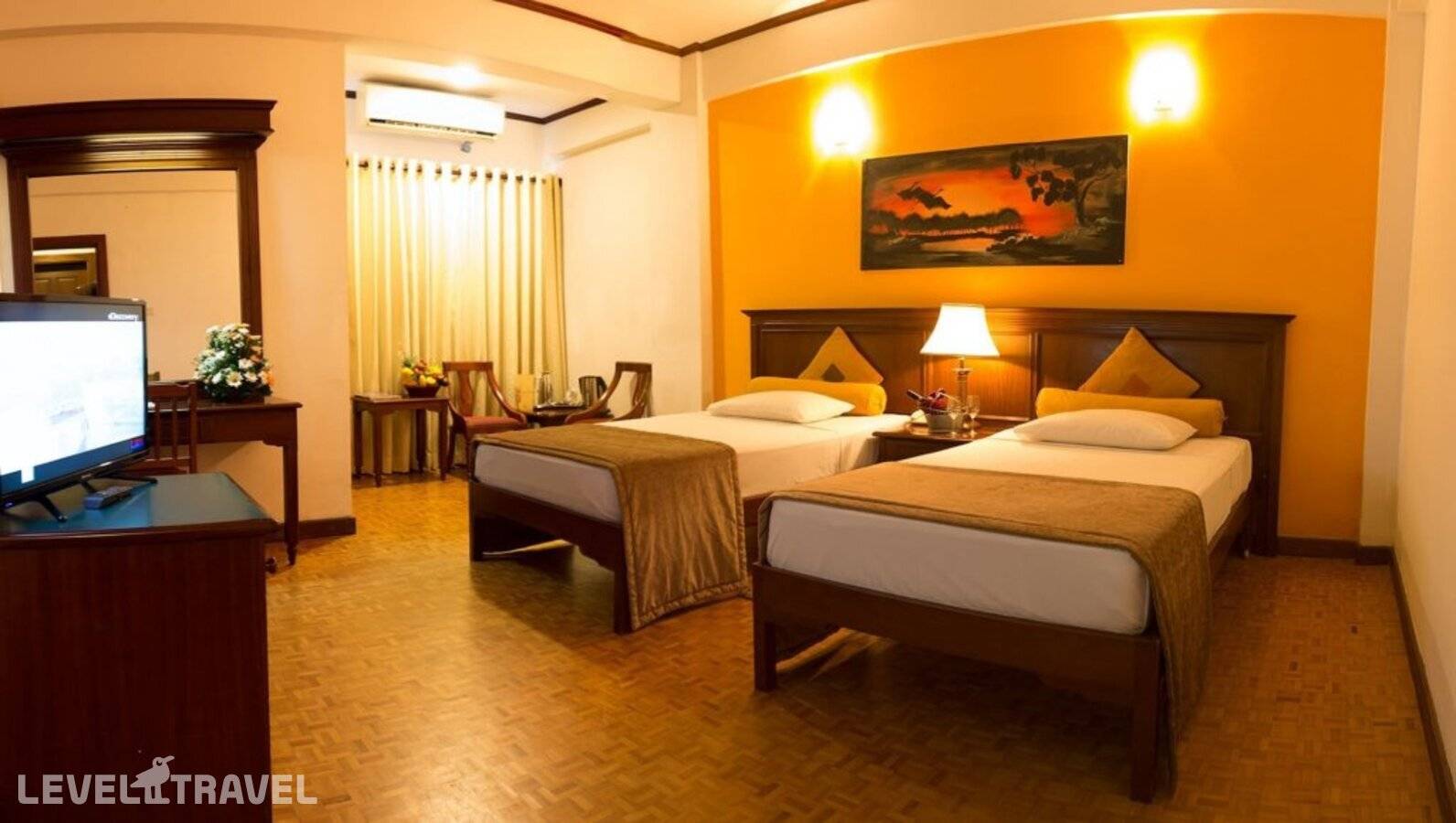 фотографии отеля Hotel Sapphire в Шри-Ланка(Коломбо) - фото №15