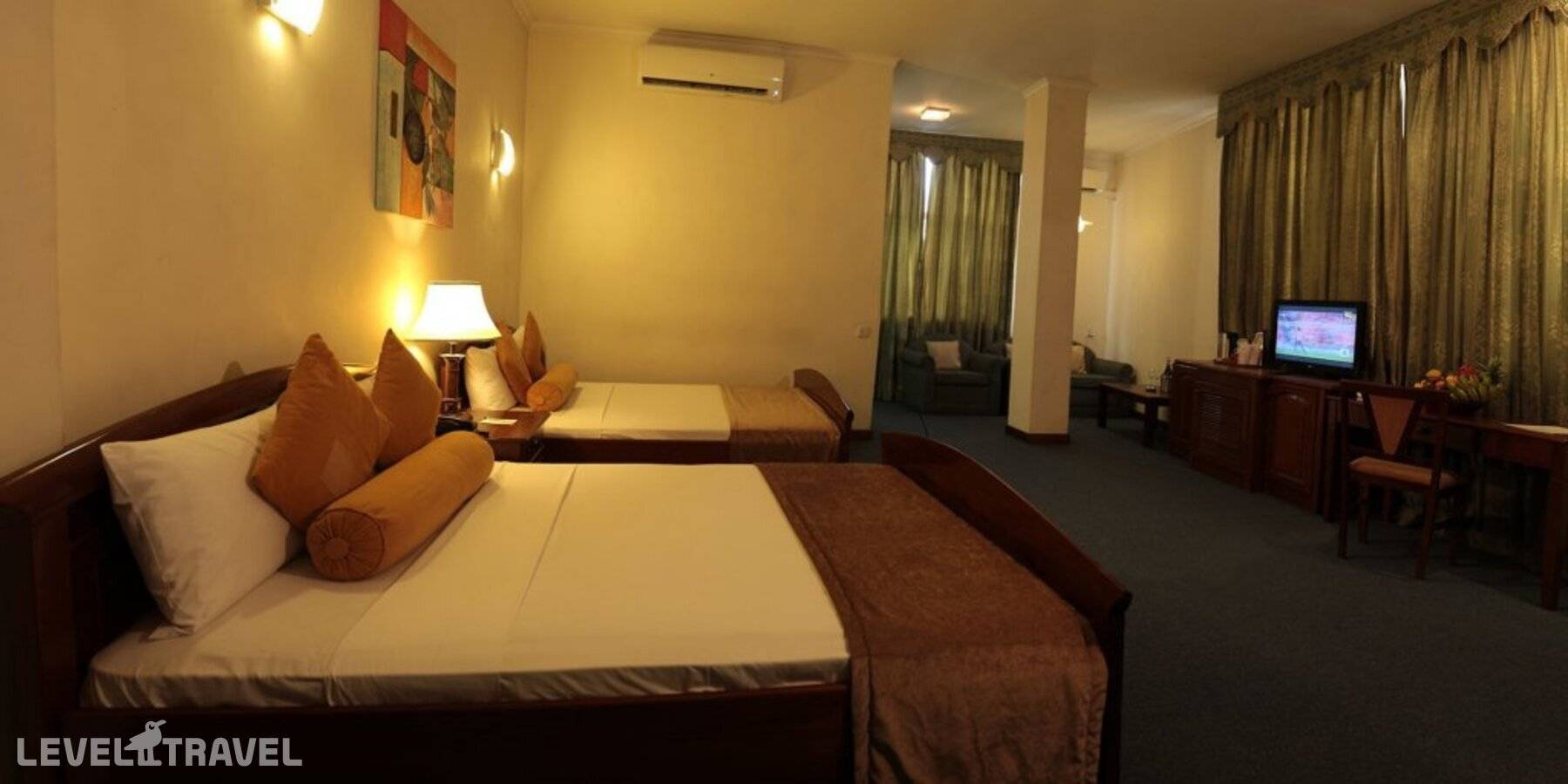 фотографии отеля Hotel Sapphire в Шри-Ланка(Коломбо) - фото №5