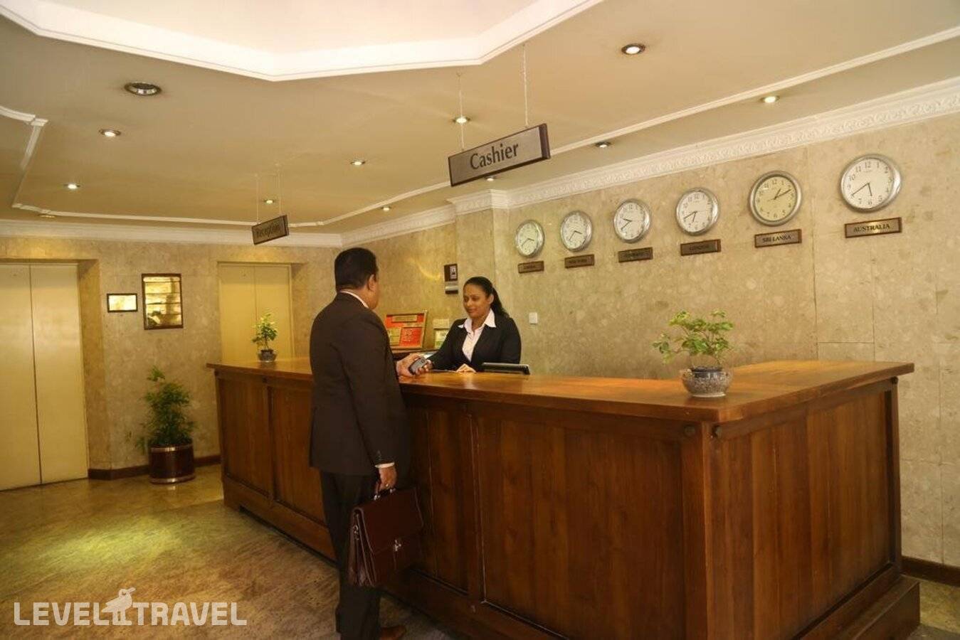 фотографии отеля Hotel Sapphire в Шри-Ланка(Коломбо) - фото №12